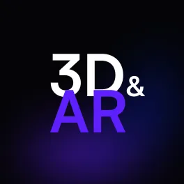 AR e 3D: velocizzare il processo di selezione nel catalogo B2B‑e‑commerce