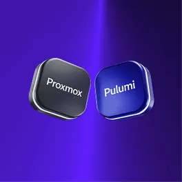 Come automatizzare il deployment delle VM Proxmox con Pulumi