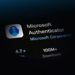  Microsoft Authenticator abbandona il supporto alle password