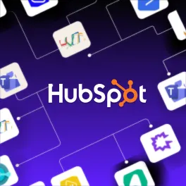 Come costruire un tech stack senza attriti con le integrazioni HubSpot